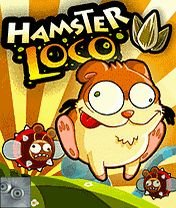 game pic for Hamster Loco